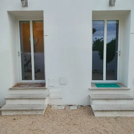 Stella Marys Sud Сasa de vacaciones *