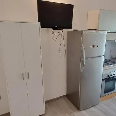 Сasa de vacaciones Stella Marys Sud *