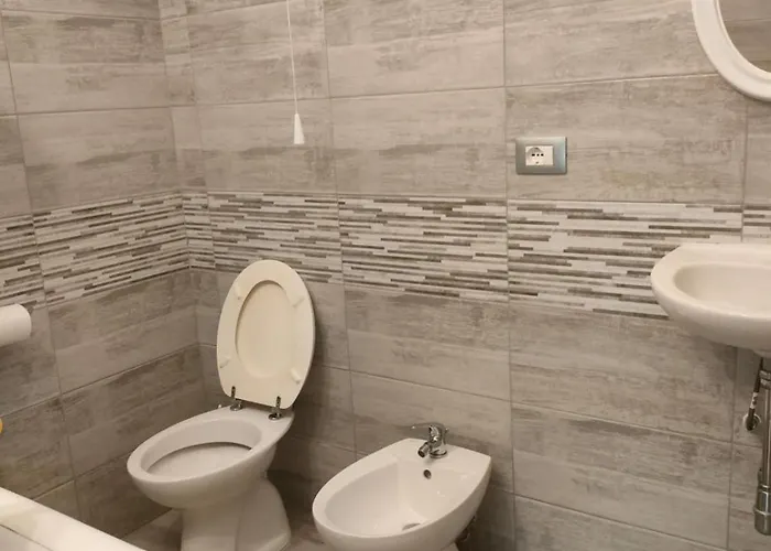 Hébergement de vacances Stella Marys Sud *