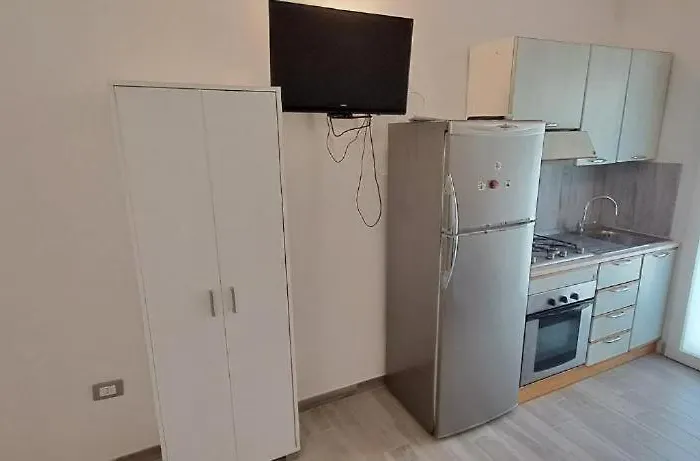 Hébergement de vacances Stella Marys Sud *