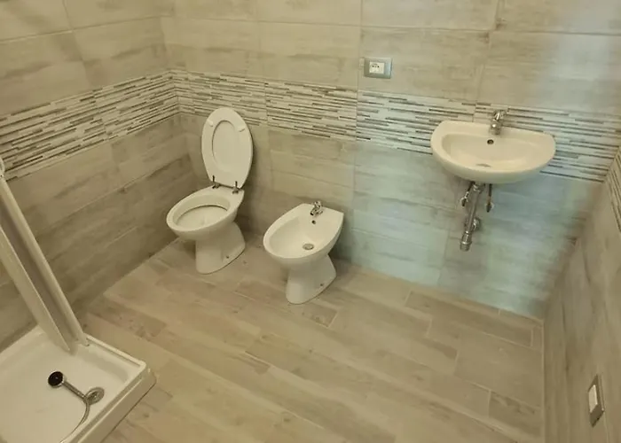 Stella Marys Sud Hébergement de vacances