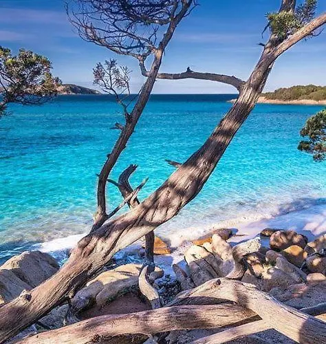 Ferienhaus Stella Marys Sud *