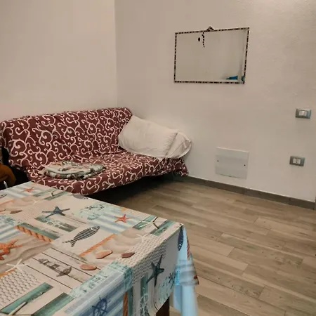 Σπίτι διακοπών Stella Marys Sud Όλμπια