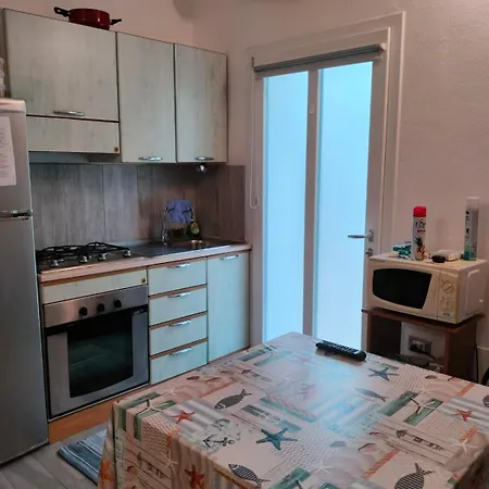 Casa vacanze Stella Marys Sud Olbia