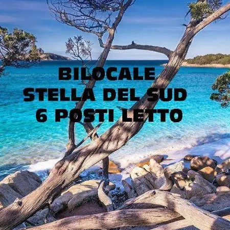 Stella Marys Sud *