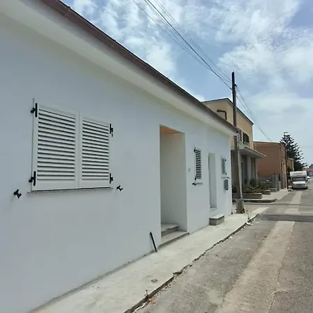 Holiday home Stella Marys Sud