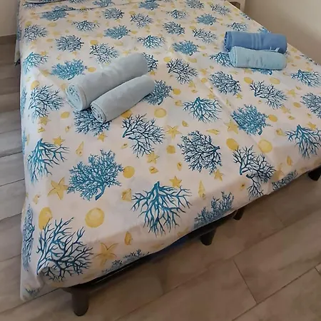 Casa vacanze Stella Marys Sud *