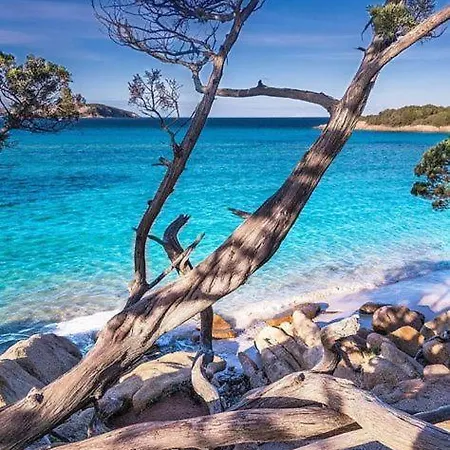 Holiday home Stella Marys Sud *