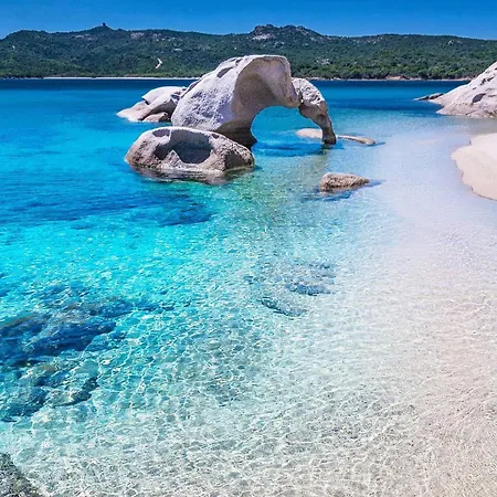 Stella Marys Sud * Olbia