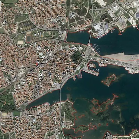 Stella Marys Sud Casa vacanze *