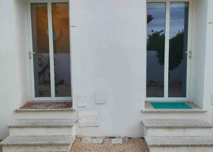 Stella Marys Sud 別荘 *