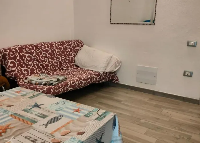 Casa vacanze Stella Marys Sud Olbia