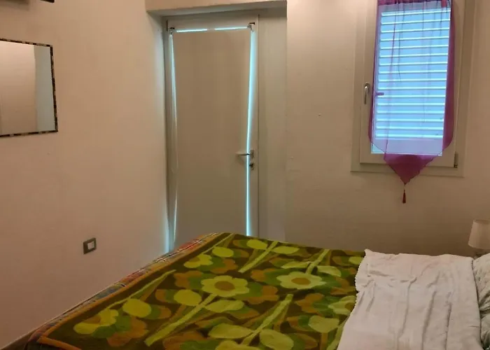 Casa vacanze Stella Marys Sud *