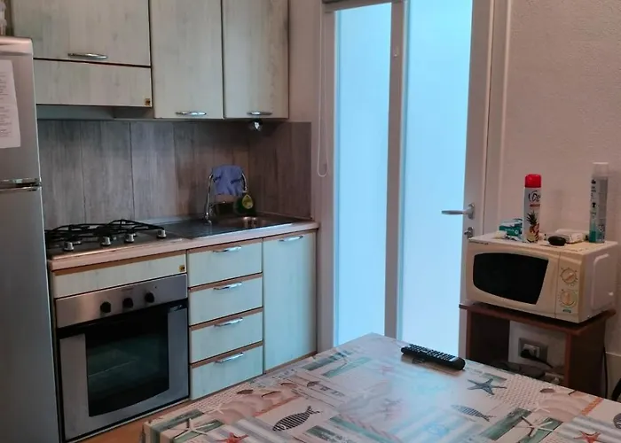 Casa vacanze Stella Marys Sud Olbia