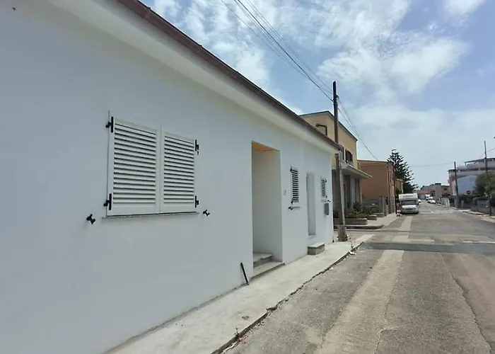 Casa vacanze Stella Marys Sud