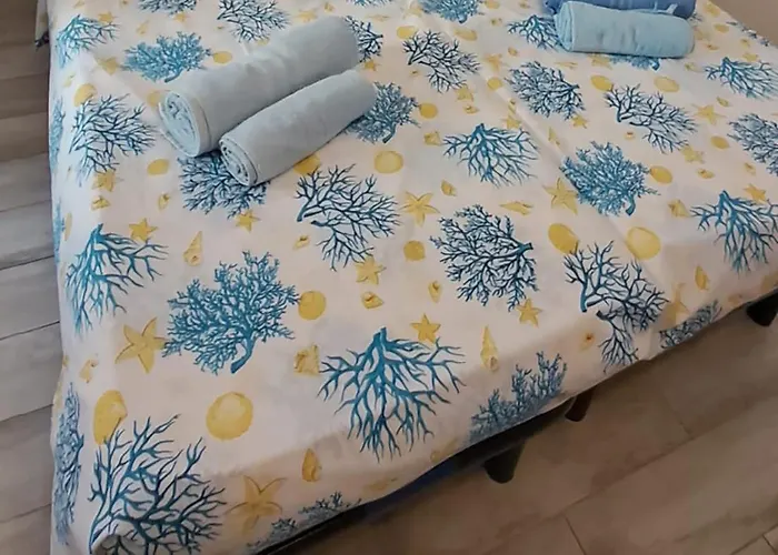 Casa vacanze Stella Marys Sud *