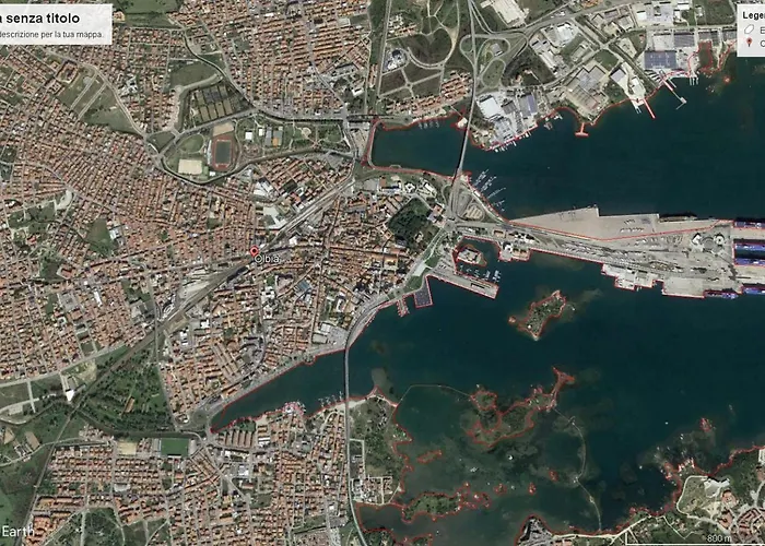 Stella Marys Sud 別荘 *