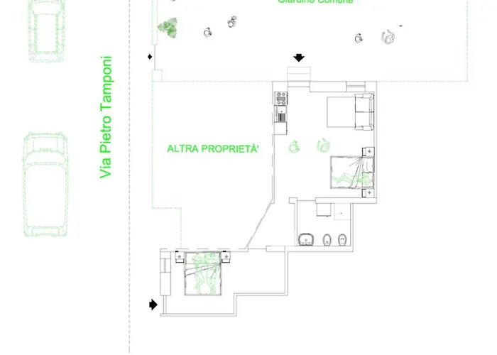 Stella Marys Sud * Olbia